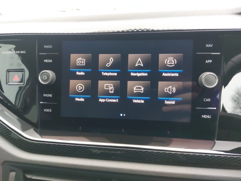 Used Volkswagen Taigo 2022 for sale - 76920343: Photo 14