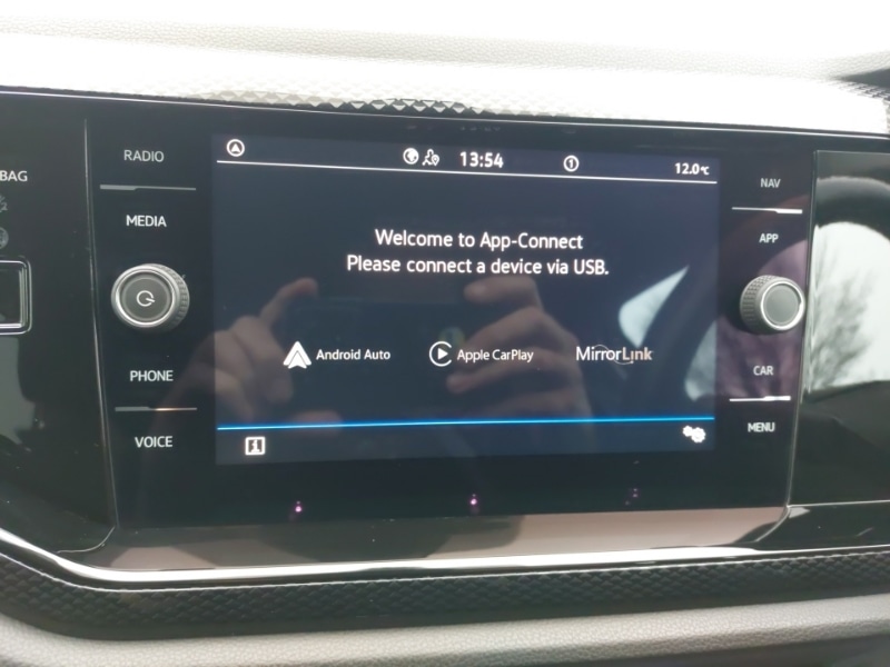 Used Volkswagen Taigo 2022 for sale - 76920343: Photo 15