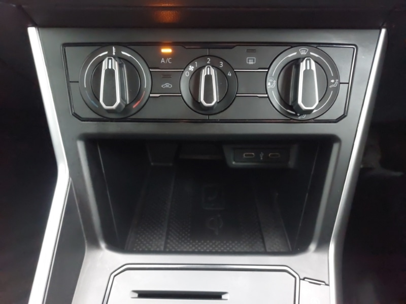 Used Volkswagen Taigo 2022 for sale - 76920343: Photo 16