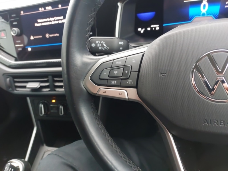 Used Volkswagen Taigo 2022 for sale - 76920343: Photo 18