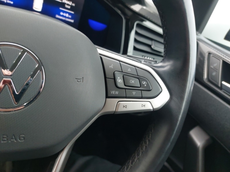 Used Volkswagen Taigo 2022 for sale - 76920343: Photo 19