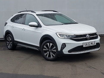 2022 - 1.0 TSI Life 5dr