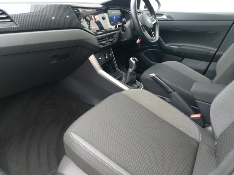 Used Volkswagen Taigo 2022 for sale - 76920343: Photo 5