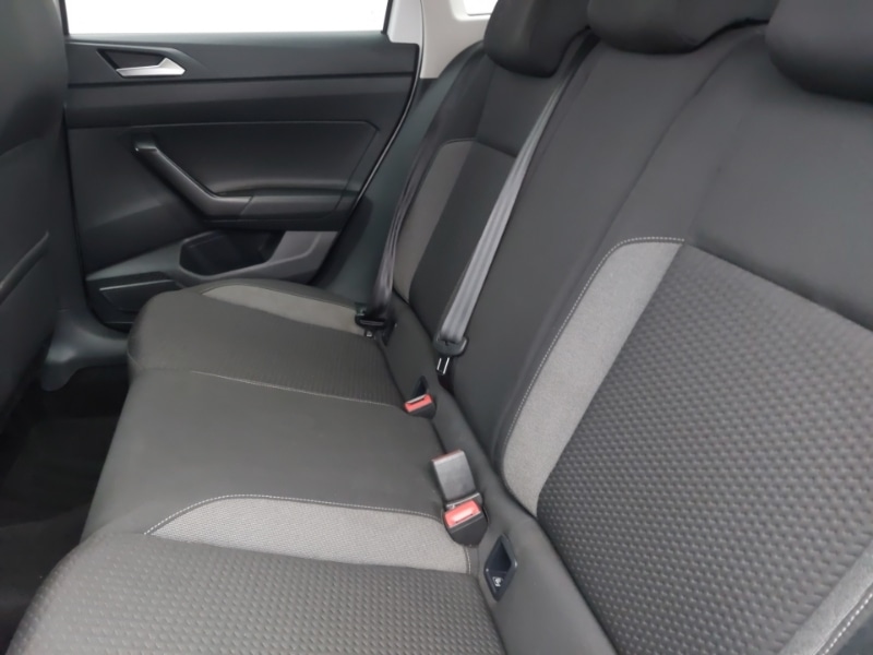 Used Volkswagen Taigo 2022 for sale - 76920343: Photo 6