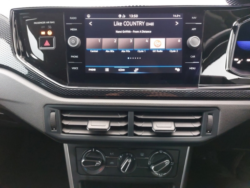 Used Volkswagen Taigo 2022 for sale - 76920343: Photo 7