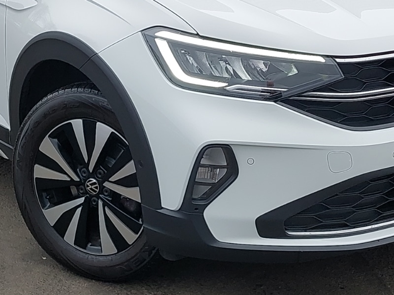 Used Volkswagen Taigo 2022 for sale - 76920343: Photo 9