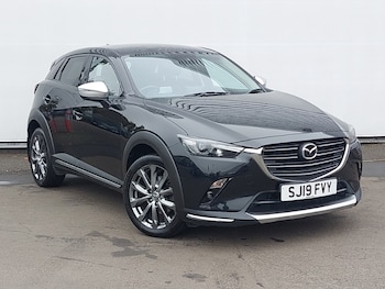2019 - 2.0 Sport Nav + 5dr