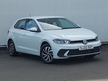 2022 - 1.0 TSI Life 5dr
