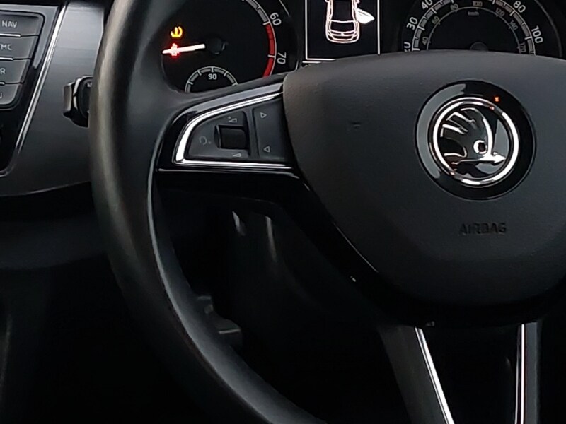 Used Skoda Fabia 2019 for sale - 76815723: Photo 10