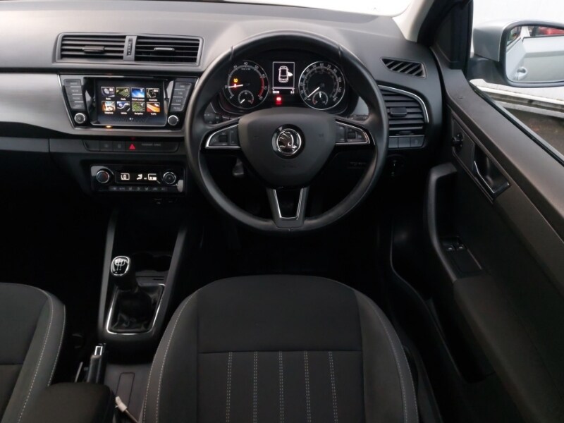 Used Skoda Fabia 2019 for sale - 76815723: Photo 11