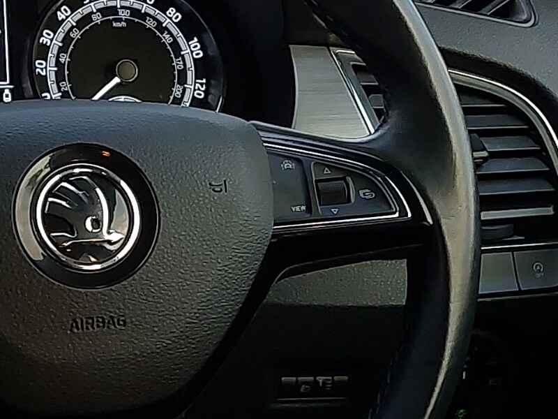 Used Skoda Fabia 2019 for sale - 76815723: Photo 12