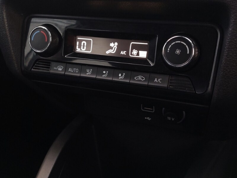 Used Skoda Fabia 2019 for sale - 76815723: Photo 14