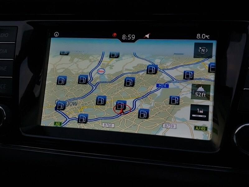 Used Skoda Fabia 2019 for sale - 76815723: Photo 15