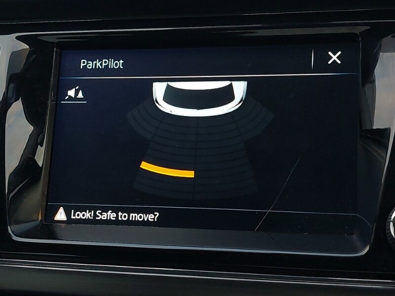 Used Skoda Fabia 2019 for sale - 76815723: Photo 16