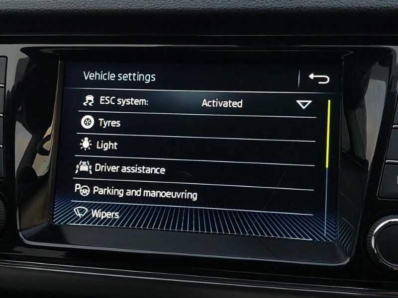 Used Skoda Fabia 2019 for sale - 76815723: Photo 17