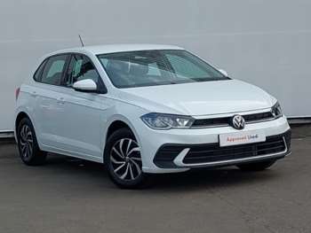 2024 - 1.0 TSI Life 5dr DSG