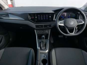 Used Volkswagen Polo 2024 for sale - 74847863: Photo