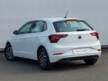 Used Volkswagen Polo 2024 for sale - 74847863: Photo