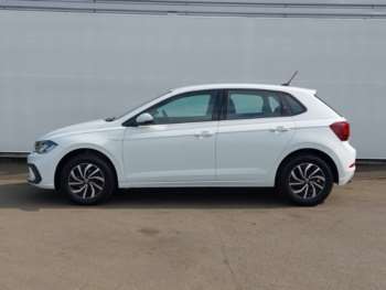 Used Volkswagen Polo 2024 for sale - 74847863: Photo