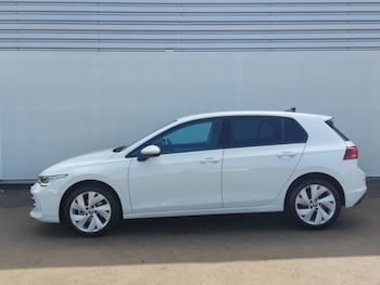 Used Volkswagen Golf 2025 for sale - 79263475: Photo