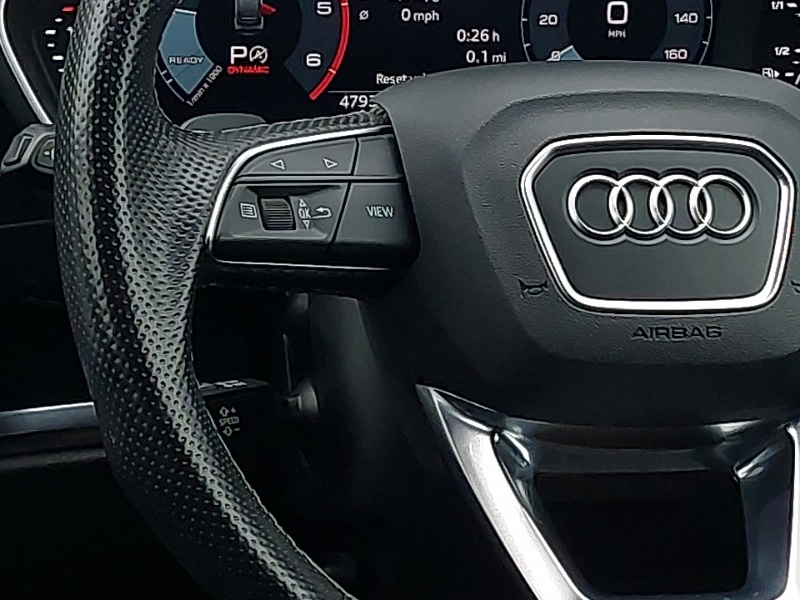 Used Audi Q3 2021 for sale - 76195348: Photo 10