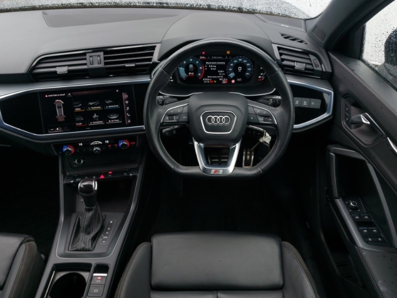 Used Audi Q3 2021 for sale - 76195348: Photo 11