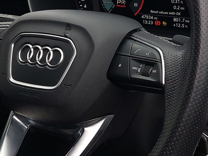 Used Audi Q3 2021 for sale - 76195348: Photo 13