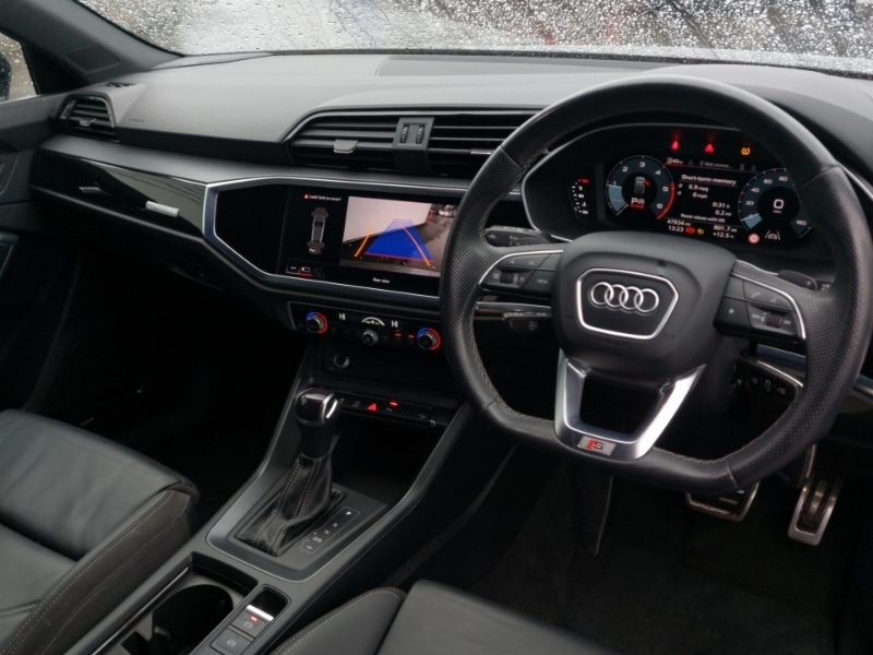 Used Audi Q3 2021 for sale - 76195348: Photo 14