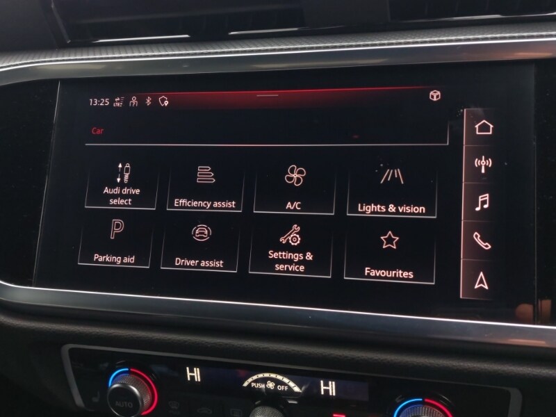 Used Audi Q3 2021 for sale - 76195348: Photo 19