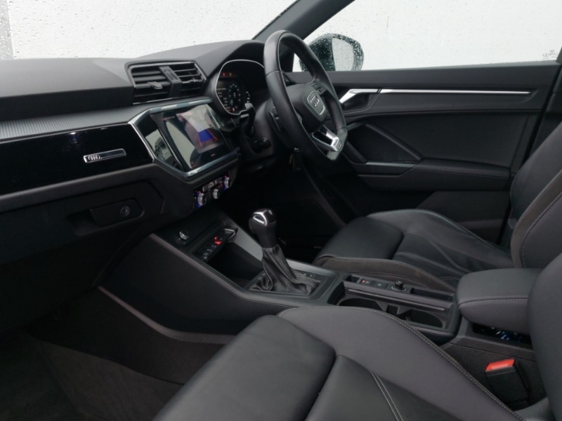 Used Audi Q3 2021 for sale - 76195348: Photo 5