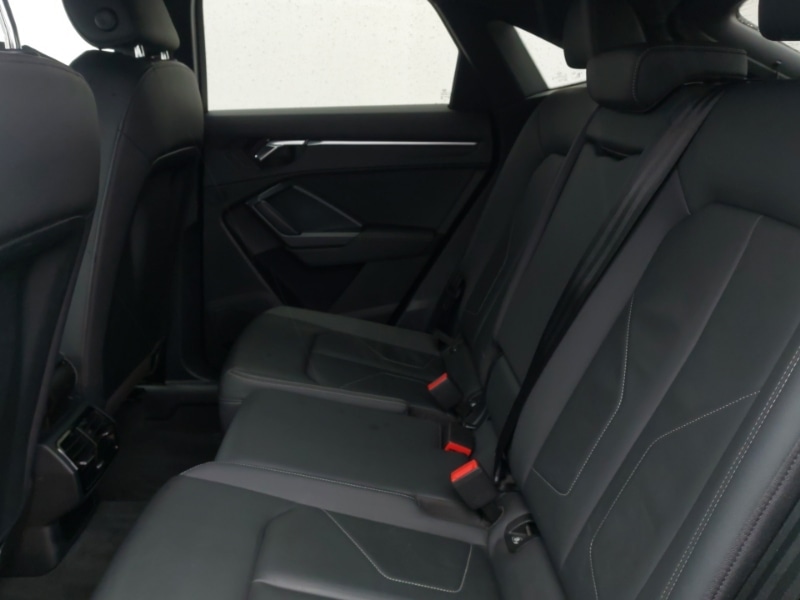 Used Audi Q3 2021 for sale - 76195348: Photo 6