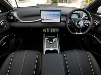 Used BYD Atto 3 2025 for sale - 76537272: Photo