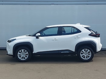 Used Toyota Yaris Cross 2023 for sale - 78987612: Photo