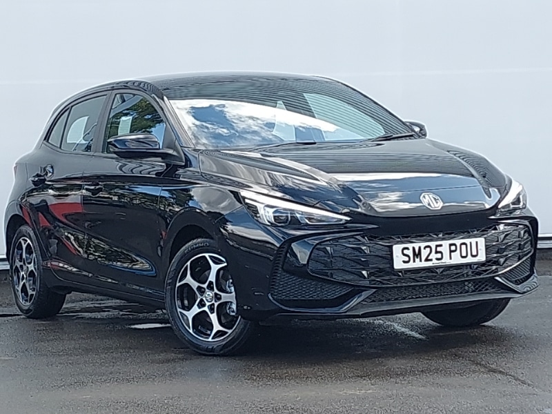 Used MG MG3 2025 for sale - 76656622: Photo 1