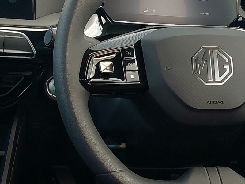 Used MG MG3 2025 for sale - 76656622: Photo 10