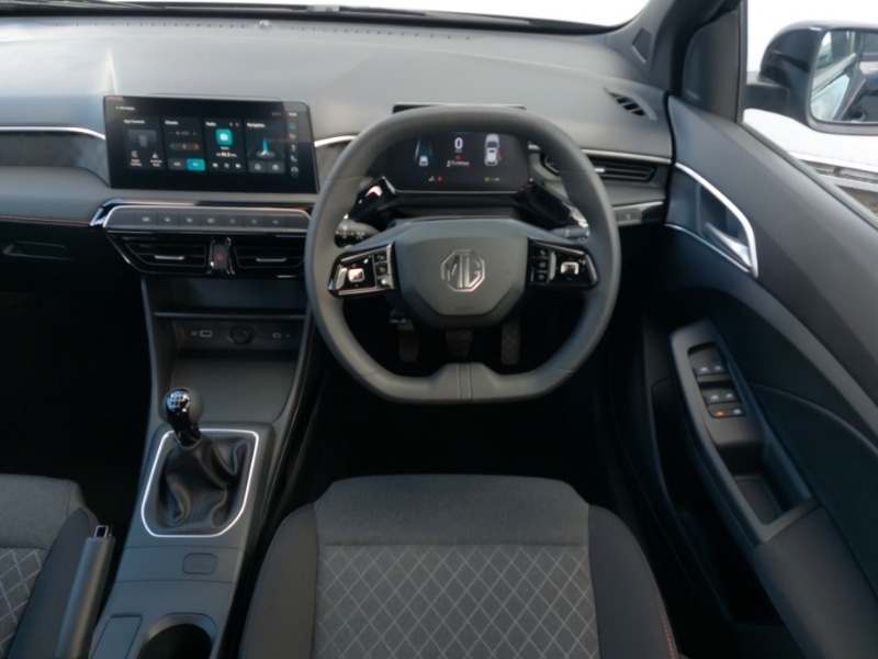 Used MG MG3 2025 for sale - 76656622: Photo 11