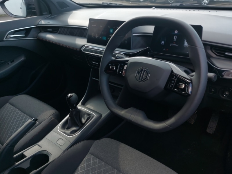 Used MG MG3 2025 for sale - 76656622: Photo 12