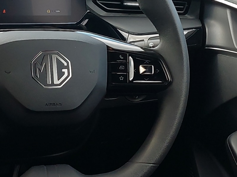 Used MG MG3 2025 for sale - 76656622: Photo 13