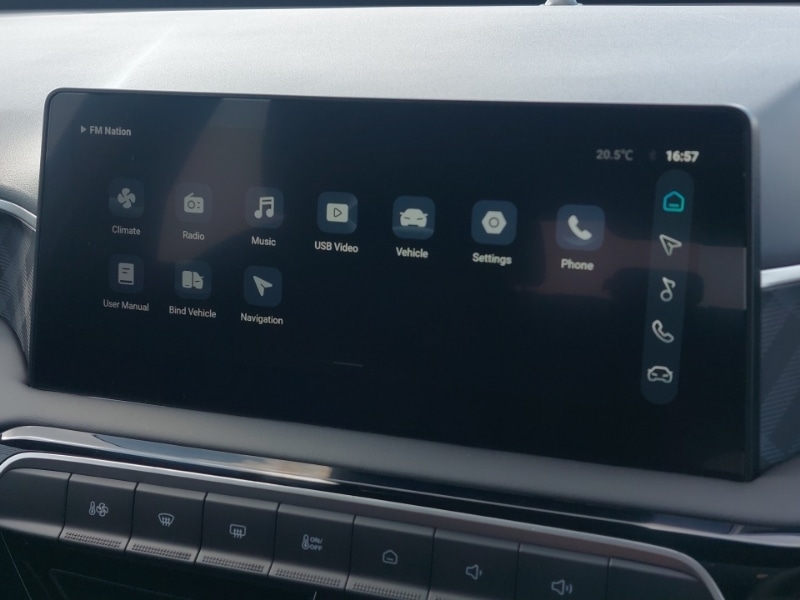 Used MG MG3 2025 for sale - 76656622: Photo 15