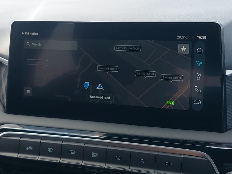 Used MG MG3 2025 for sale - 76656622: Photo 16