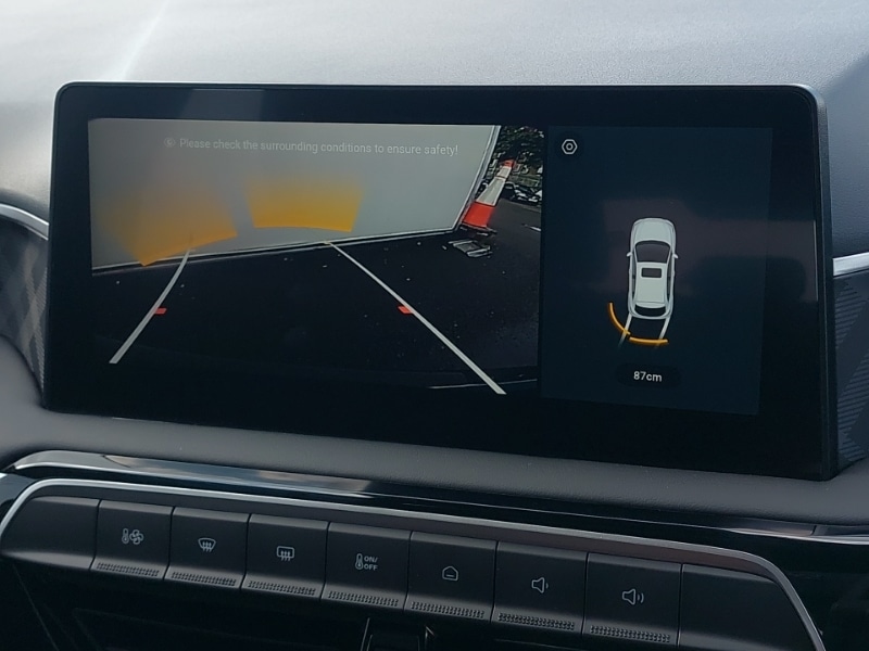 Used MG MG3 2025 for sale - 76656622: Photo 17