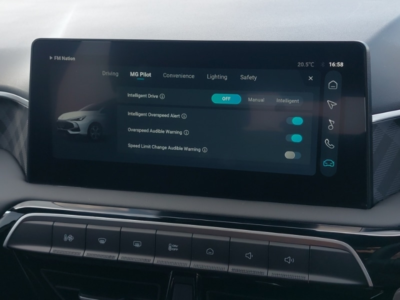 Used MG MG3 2025 for sale - 76656622: Photo 18