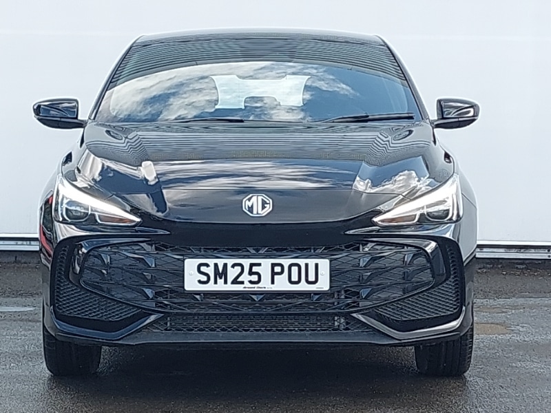 Used MG MG3 2025 for sale - 76656622: Photo 19