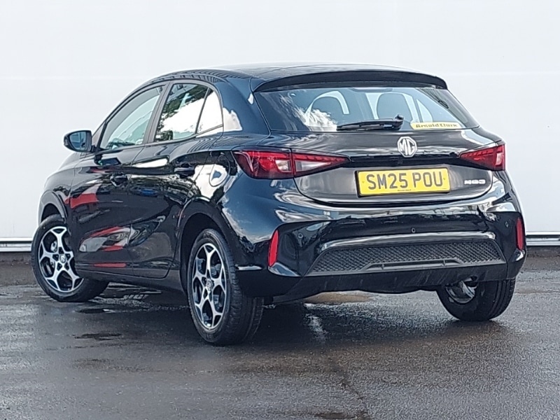 Used MG MG3 2025 for sale - 76656622: Photo 3