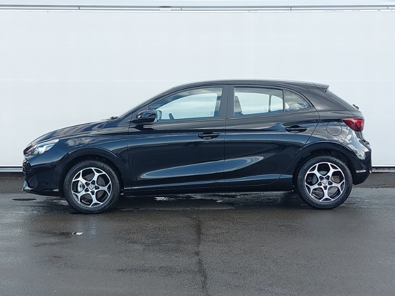 Used MG MG3 2025 for sale - 76656622: Photo 4