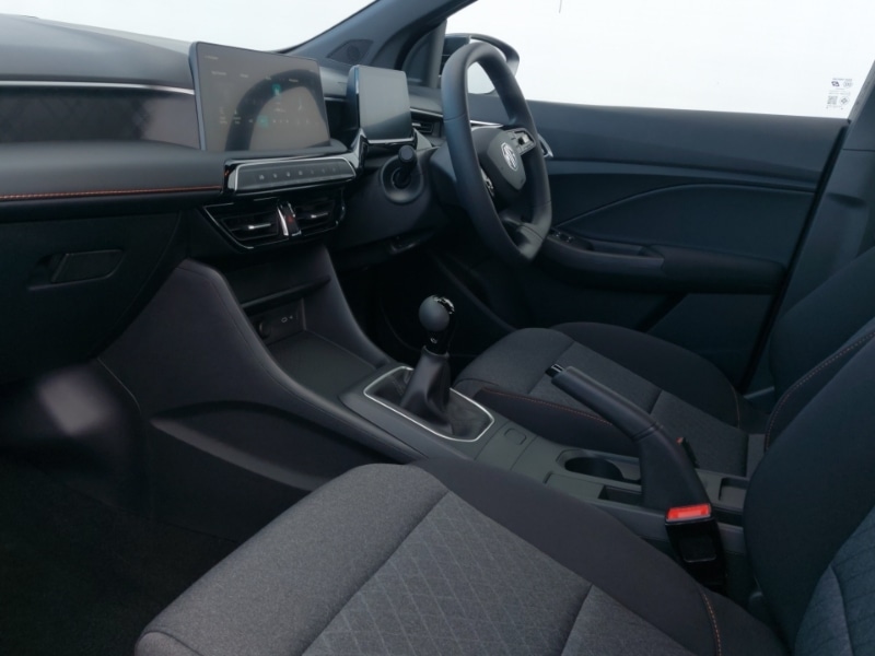 Used MG MG3 2025 for sale - 76656622: Photo 5