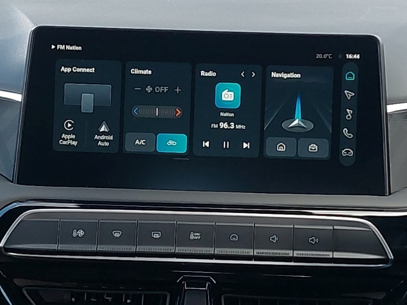 Used MG MG3 2025 for sale - 76656622: Photo 7