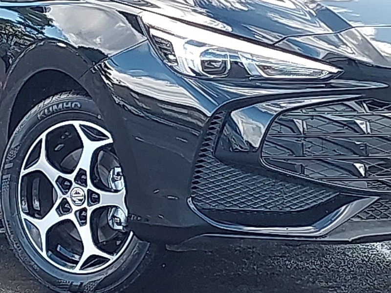 Used MG MG3 2025 for sale - 76656622: Photo 9