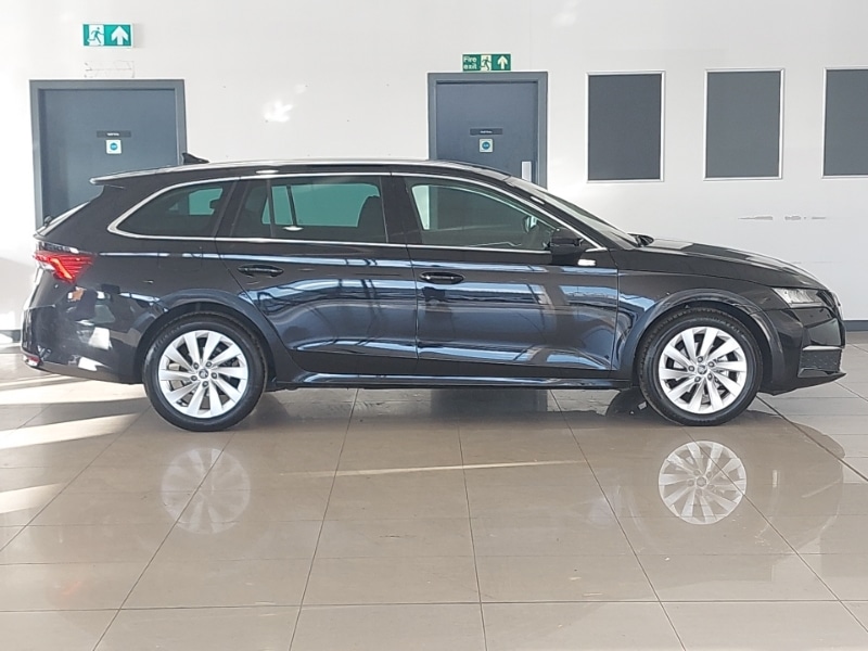 Used Skoda Octavia 2025 for sale - 77223732: Photo 2