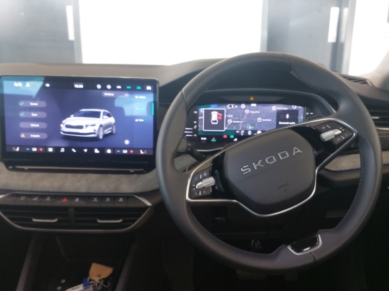 Used Skoda Octavia 2025 for sale - 77223732: Photo 5